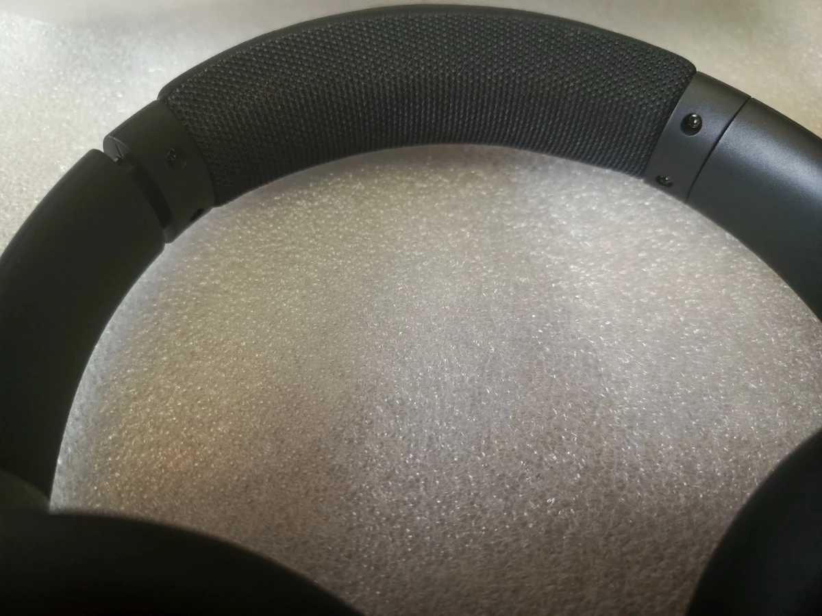 Обзор беспроводных наушников  Baseus Bass BH1 NC: великолепная бюджетная гарнитура с богатыми возможностями