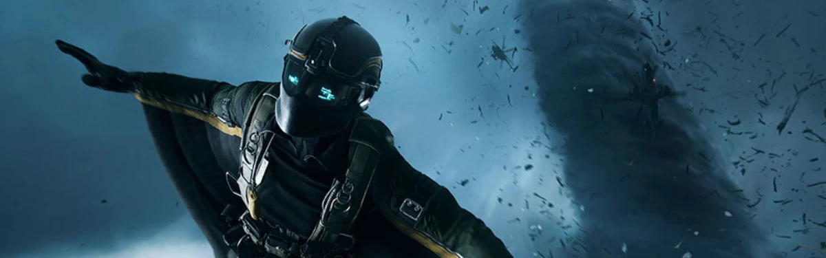 В Battlefield 2042 на радио играет русский рэп В Battlefield 2042 на радио играет русский рэп