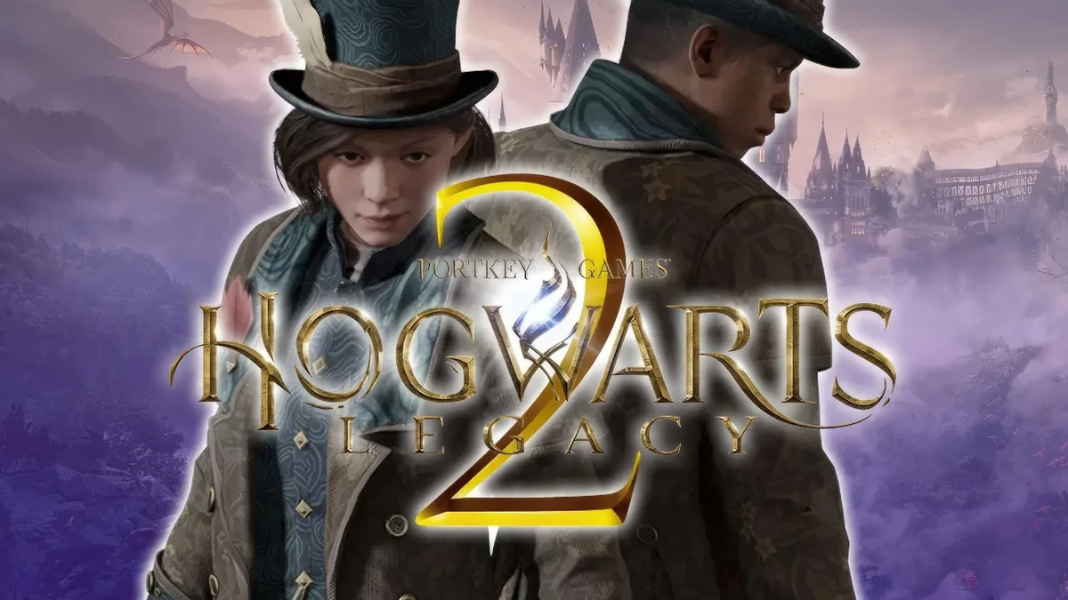 Hogwarts Legacy продалась 30 000 000 копий. Разработчики усиленно трудятся над Hogwarts Legacy 2 Hogwarts Legacy продалась 30 000 000 копий. Разработчики усиленно трудятся над Hogwarts Legacy 2
