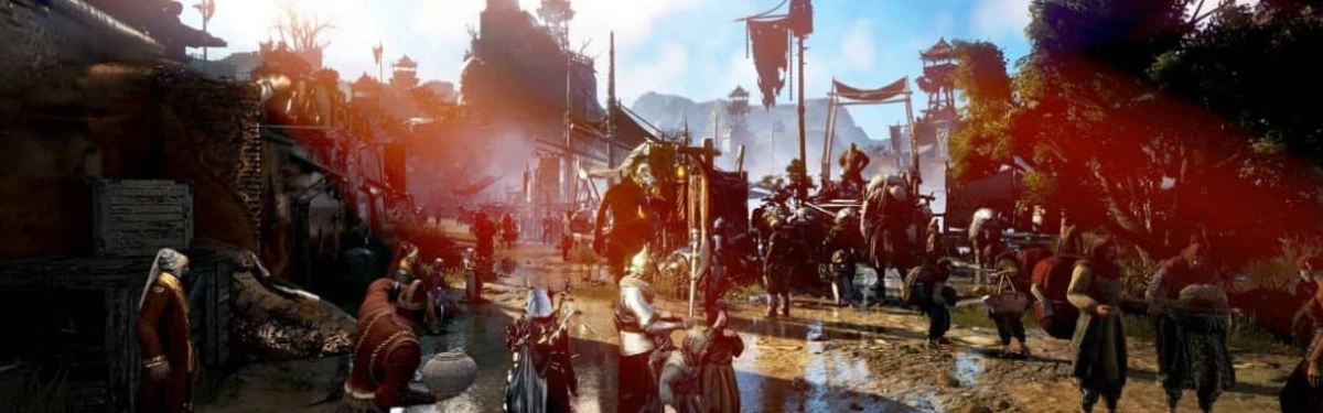 Новости MMORPG: абсурдная ситуация в BDO, старт ЗБТ The Burning Crusade, подорожание подписки WoW Новости MMORPG: абсурдная ситуация в BDO, старт ЗБТ The Burning Crusade, подорожание подписки WoW