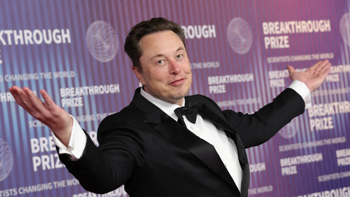 Маск снова играет в Path of Exile 2, но его хвалят только боты