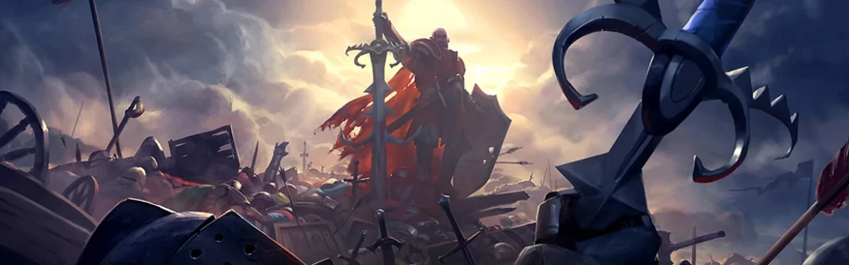 Old School RuneScape - Игра вышла на платформе Steam Old School RuneScape - Игра вышла на платформе Steam