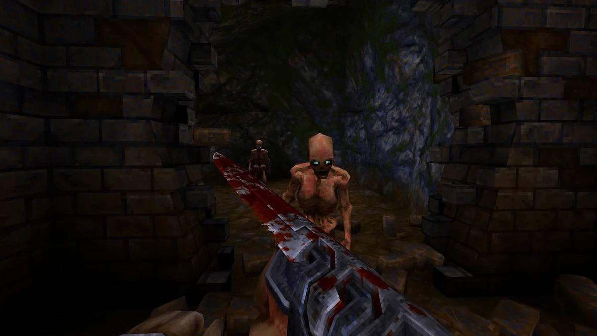 Трейлер по случаю окончания раннего доступа к WRATH: Aeon of Ruin Трейлер по случаю окончания раннего доступа к WRATH: Aeon of Ruin