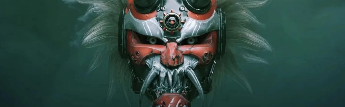 Blind Fate: Edo no Yami - Стильный трейлер киберпанкового экшена Blind Fate: Edo no Yami - Стильный трейлер киберпанкового экшена