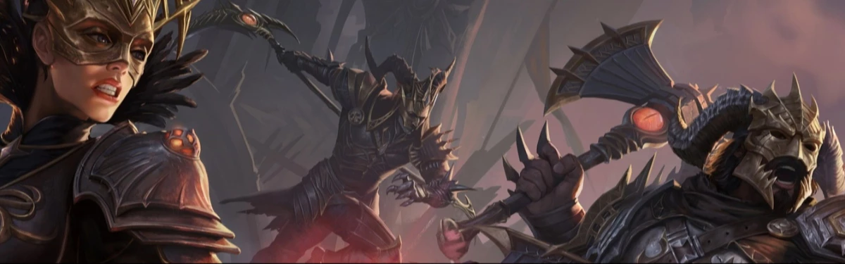 Благодаря Diablo Immortal удалось увеличить общее количество активных игроков в игры Blizzard Благодаря Diablo Immortal удалось увеличить общее количество активных игроков в игры Blizzard