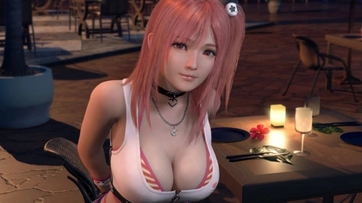 Venus Vacation Prism: Dead or Alive Xtreme переходит в формат облачной браузерной игры Venus Vacation Prism: Dead or Alive Xtreme переходит в формат облачной браузерной игры