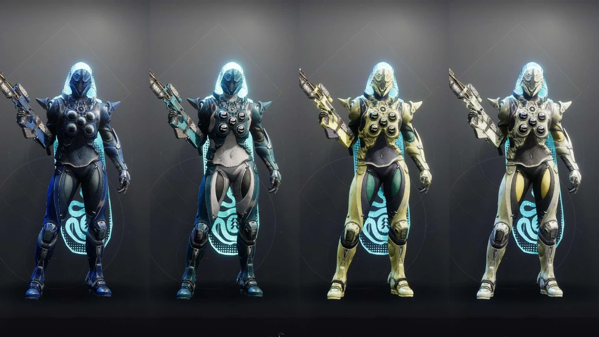 Destiny 2 - различные изменения в экономической составляющей игры Destiny 2 - различные изменения в экономической составляющей игры