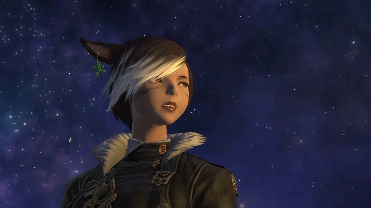Final Fantasy XIV: Endwalker - Достойное окончание истории длиной в 10 лет Final Fantasy XIV: Endwalker - Достойное окончание истории длиной в 10 лет