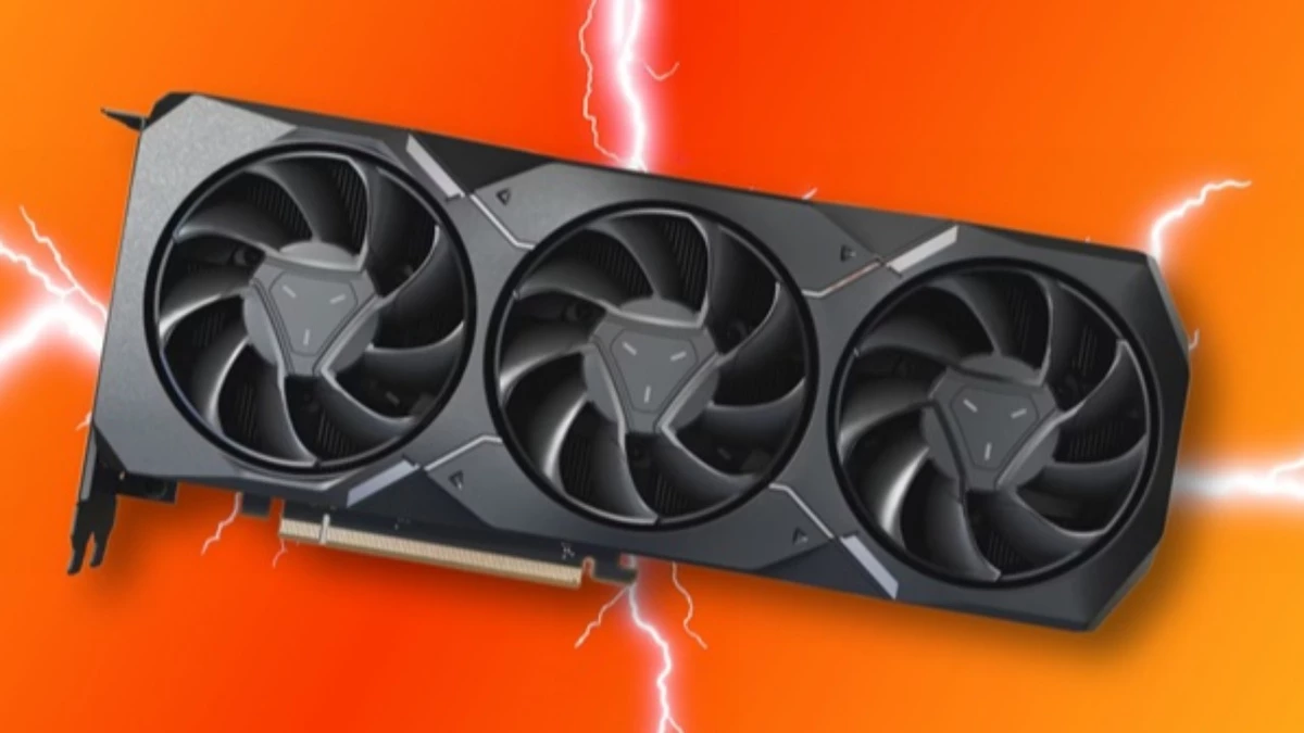 Инсайдер обещает, что AMD Radeon 9070 XT будет быстрее RTX 4080, а RX 9070 — быстрее RTX 4070 Ti Инсайдер обещает, что AMD Radeon 9070 XT будет быстрее RTX 4080, а RX 9070 — быстрее RTX 4070 Ti