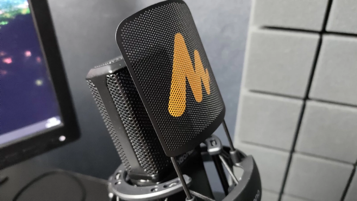 Сетап для подкастов, стриминга и игр Maonocaster E2 — все, что нужно, для профи Сетап для подкастов, стриминга и игр Maonocaster E2 — все, что нужно, для профи