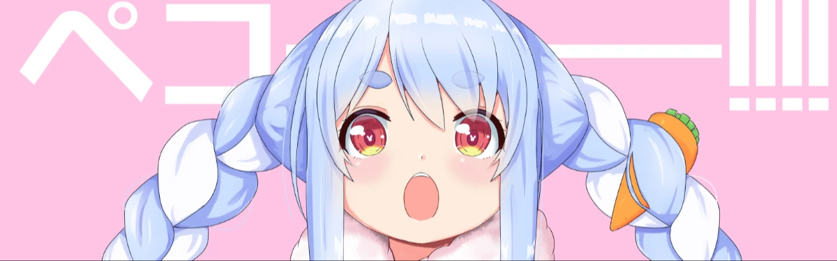 В топ-5 девушек-стримеров попала и Vtuber Усада Пекора В топ-5 девушек-стримеров попала и Vtuber Усада Пекора