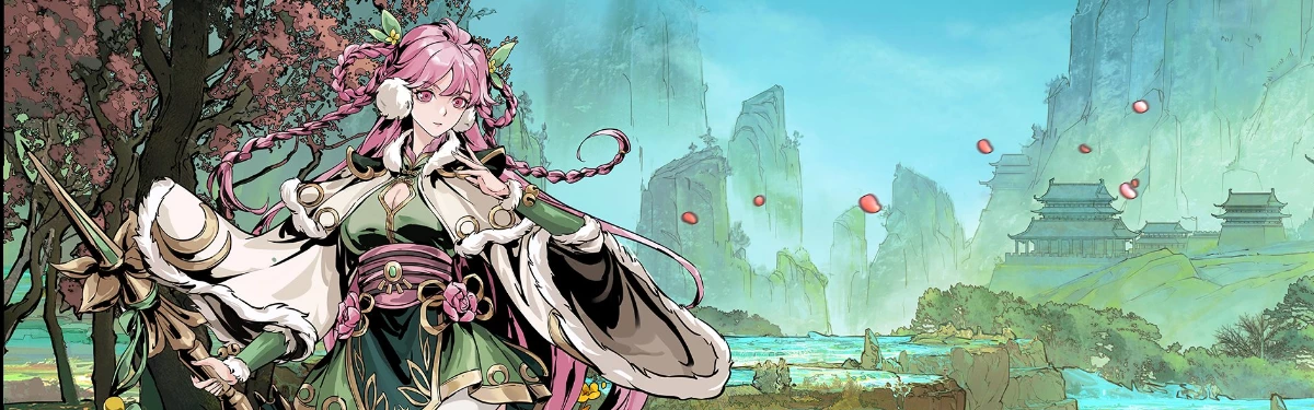 Стартовала регистрация на ЗБТ Phantom Blade: Executioners Стартовала регистрация на ЗБТ Phantom Blade: Executioners