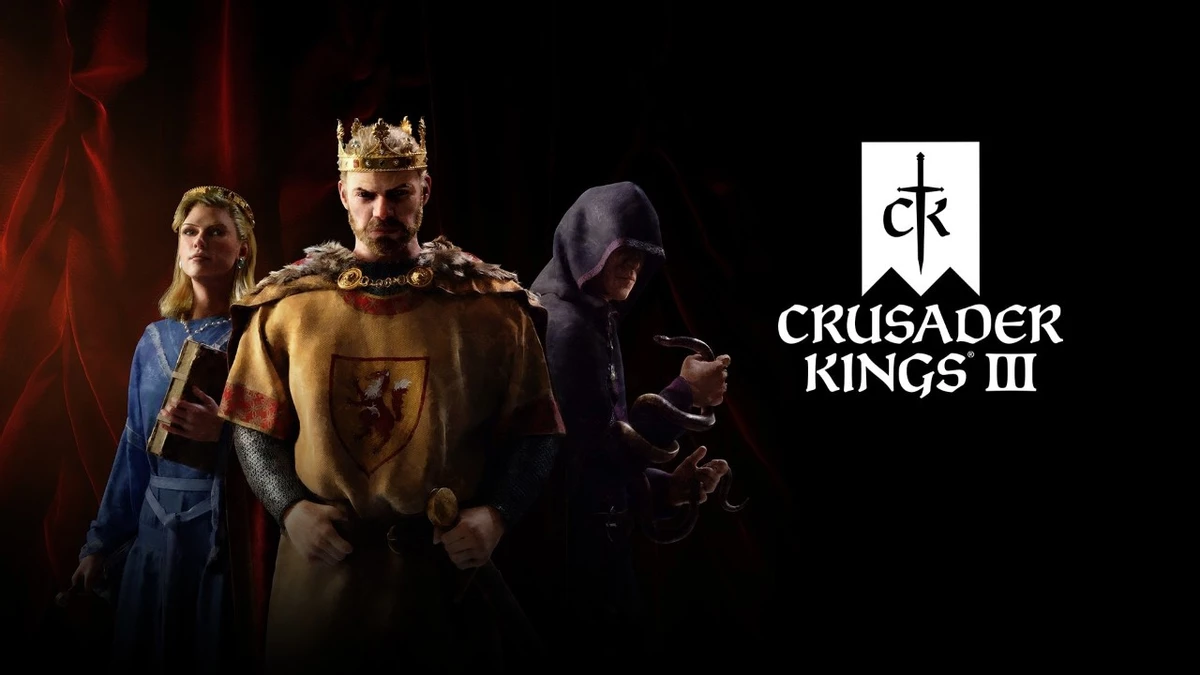 Разработчики Crusader Kings 3 возвращаются к Востоку Разработчики Crusader Kings 3 возвращаются к Востоку