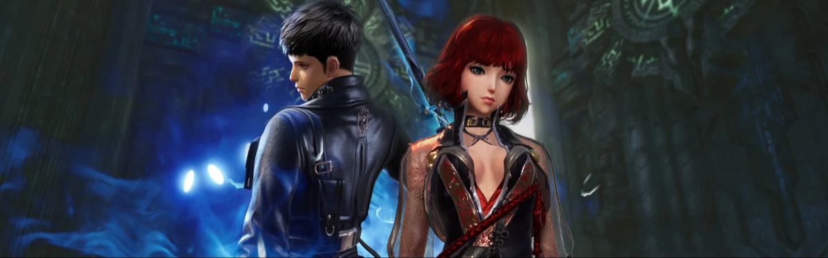 Новые подробности о крупном обновлении Школа Тигра для MMORPG Blade & Soul Новые подробности о крупном обновлении Школа Тигра для MMORPG Blade & Soul