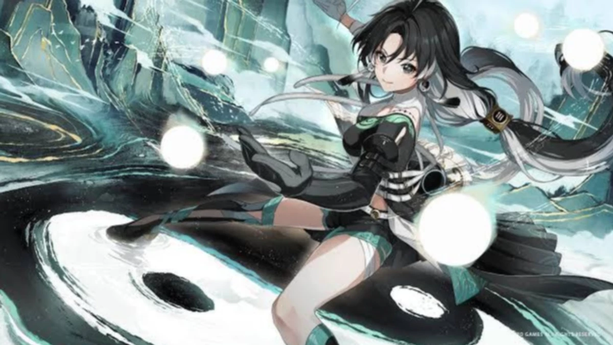 Актуальные промокоды для Wuthering Waves на ноябрь 2025 Актуальные промокоды для Wuthering Waves на ноябрь 2025