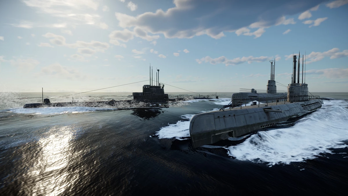 War Thunder Mobile — достойный преемник старшего брата War Thunder Mobile — достойный преемник старшего брата