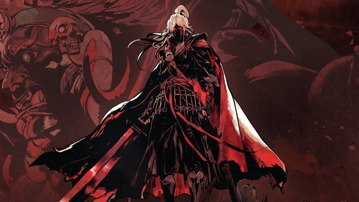 Phantom Blade: Executioners получила свежий геймплейный трейлер, посвященный протагонисту по имени Соул Phantom Blade: Executioners получила свежий геймплейный трейлер, посвященный протагонисту по имени Соул