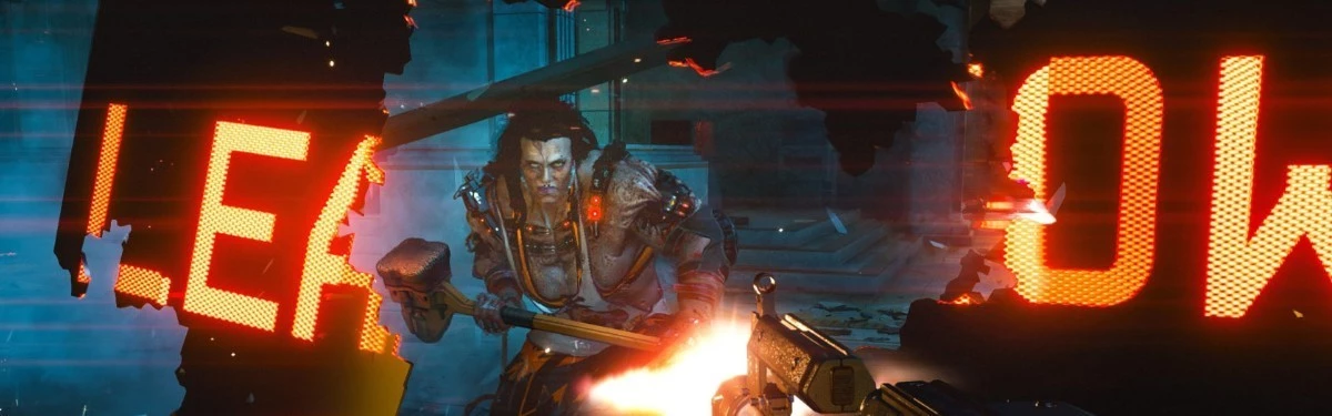 Cyberpunk 2077 – Процедурно-сгенерированных квестов не будет Cyberpunk 2077 – Процедурно-сгенерированных квестов не будет