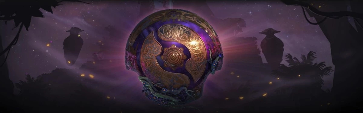 Определились команды, участвующие в закрытых отборочных на The International 2019