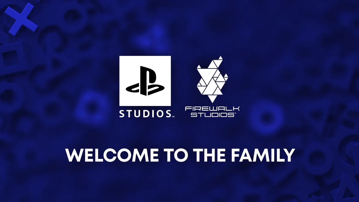 Sony приобретает студию Firewalk Studios, возглавляемую ветеранами Bungie Sony приобретает студию Firewalk Studios, возглавляемую ветеранами Bungie