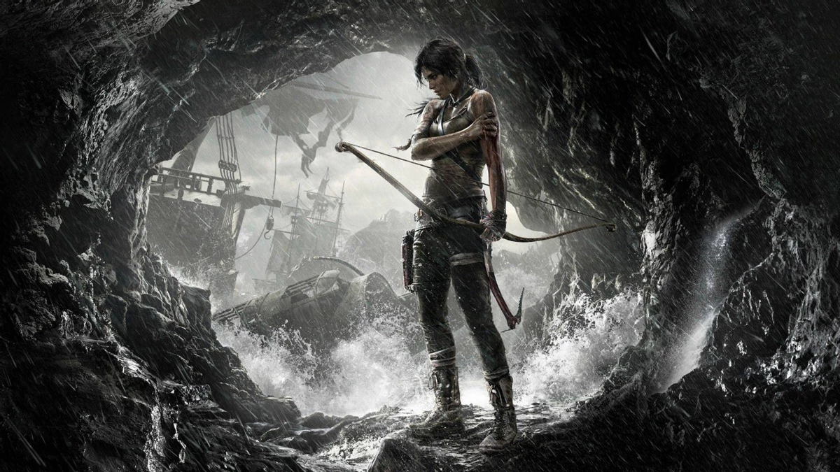 Crystal Dynamics проводит третью волну сокращений, перестраиваясь ради новой Tomb Raider