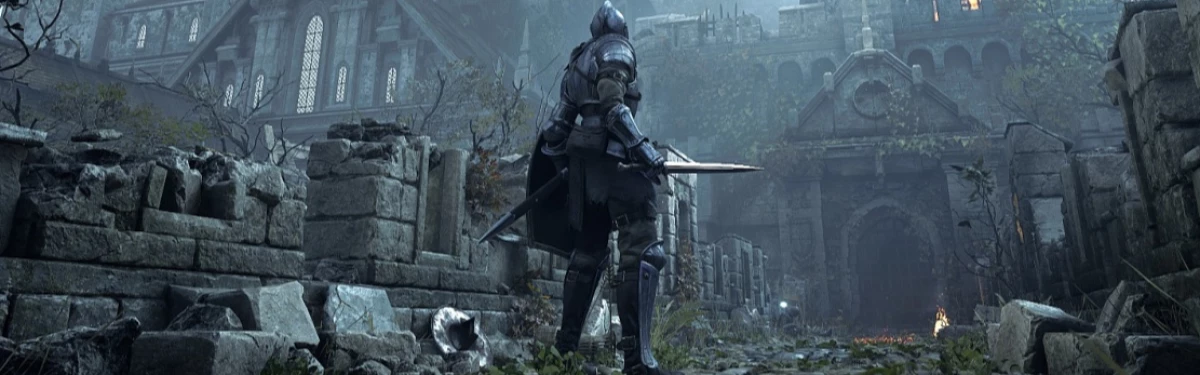 Польский «Ведьмак», немецкая Gothic, американская Fallout или японская Final Fantasy — какая школа RPG круче? Польский «Ведьмак», немецкая Gothic, американская Fallout или японская Final Fantasy — какая школа RPG круче?