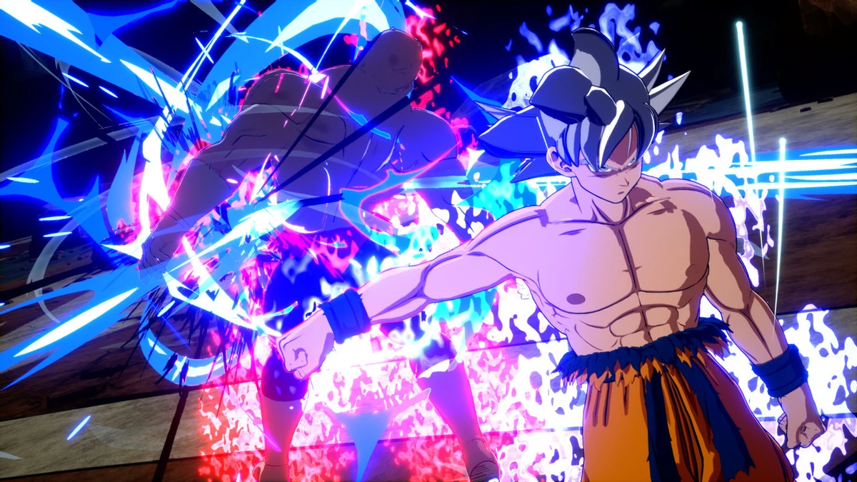 DRAGON BALL: Sparking! ZERO не уступила Metaphor: ReFantazio чарт продаж Steam DRAGON BALL: Sparking! ZERO не уступила Metaphor: ReFantazio чарт продаж Steam