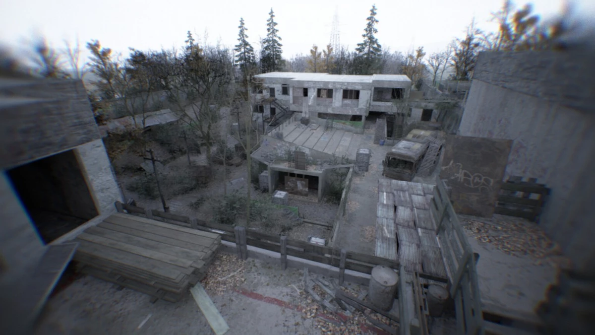 Bodycam обновилась до Unreal Engine 5.5, получив значительные улучшения производительности