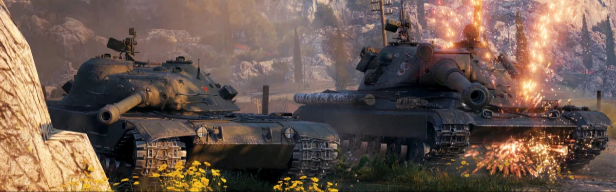 Игрокам в World of Tanks и в другие продукты Wargaming придется окончательно определиться с регионом Игрокам в World of Tanks и в другие продукты Wargaming придется окончательно определиться с регионом