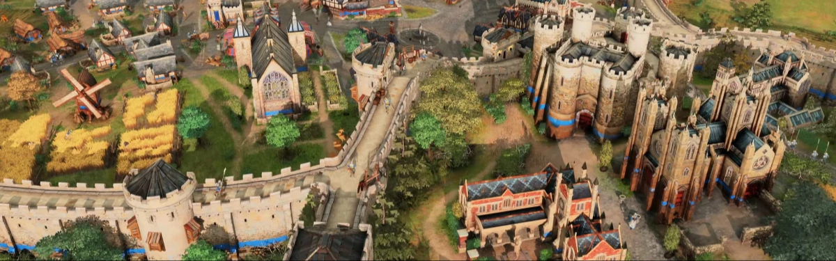 Авторы Age of Empires IV поделились подробностями будущих обновлений Авторы Age of Empires IV поделились подробностями будущих обновлений