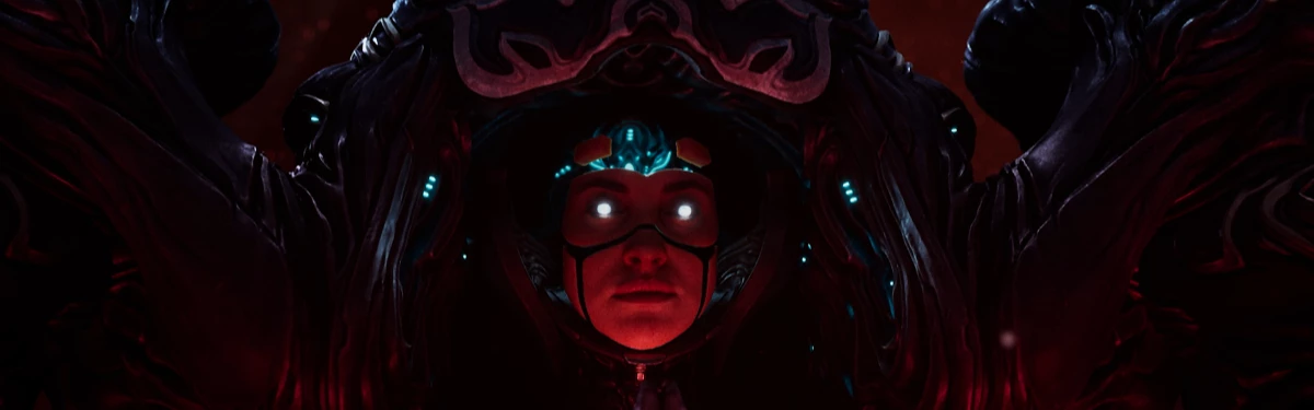 Анонс масштабного дополнения «Новая война» для Warframe состоится уже завтра