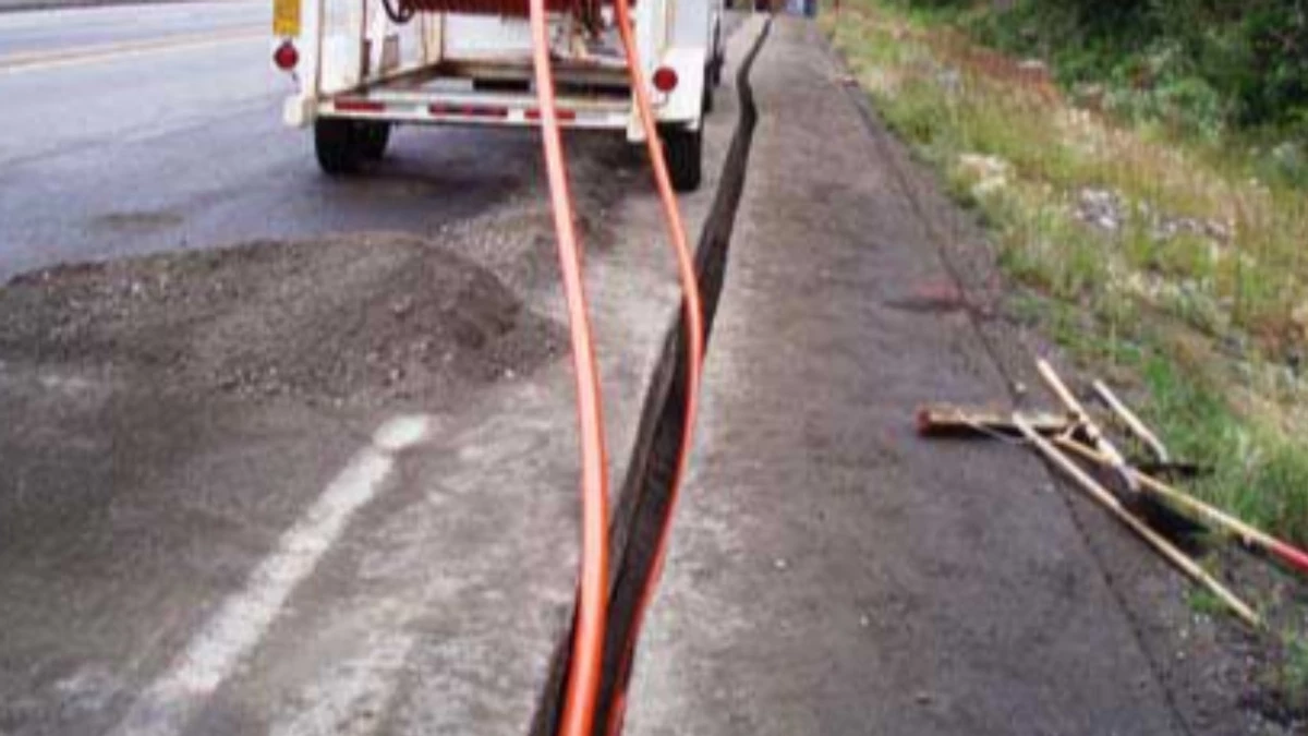 Оборудование устаревает у всего российского интернета: магистрали в стране требуют скорой замены