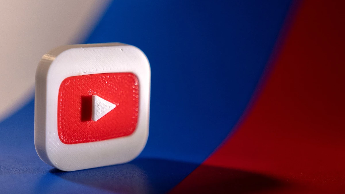 С сегодняшнего дня YouTube в России станет работать значительно хуже С сегодняшнего дня YouTube в России станет работать значительно хуже