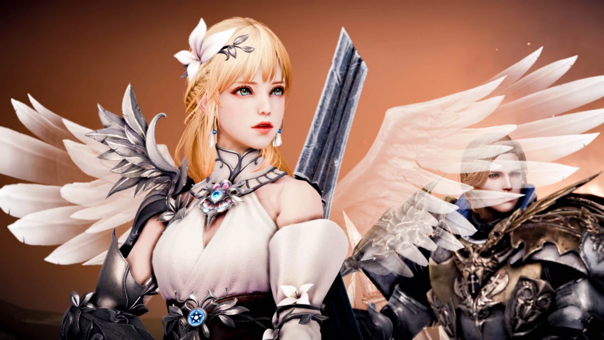 В глобальной версии MMORPG Lost Ark стал доступен эпилог Эльгасии В глобальной версии MMORPG Lost Ark стал доступен эпилог Эльгасии