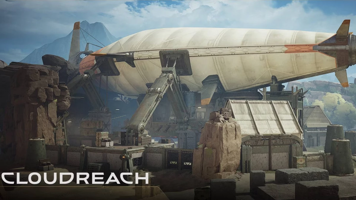 Нет, Highguard пока не закрывают, но дают обновление с новой картой Нет, Highguard пока не закрывают, но дают обновление с новой картой