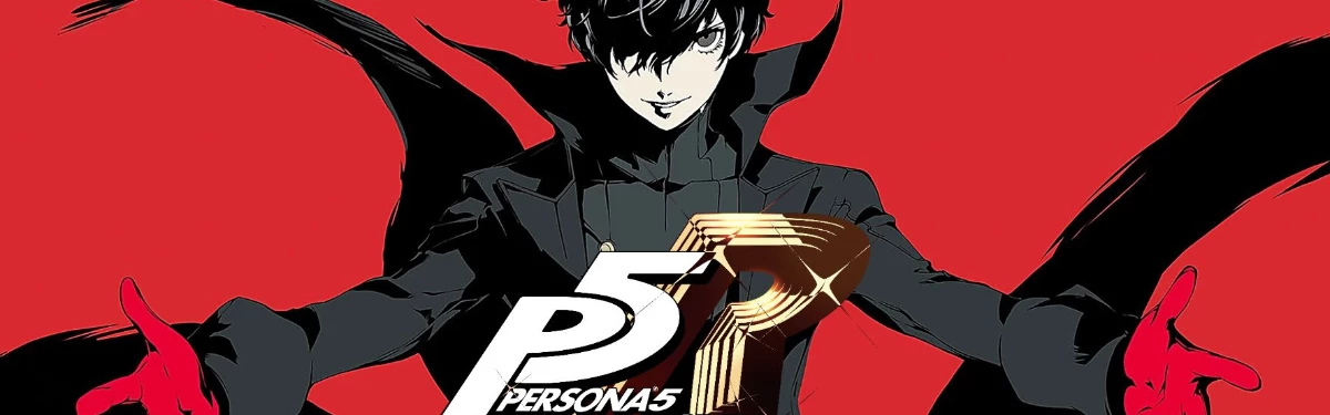 Новый трейлер Persona 5 Royal в честь запуска предзаказов Новый трейлер Persona 5 Royal в честь запуска предзаказов