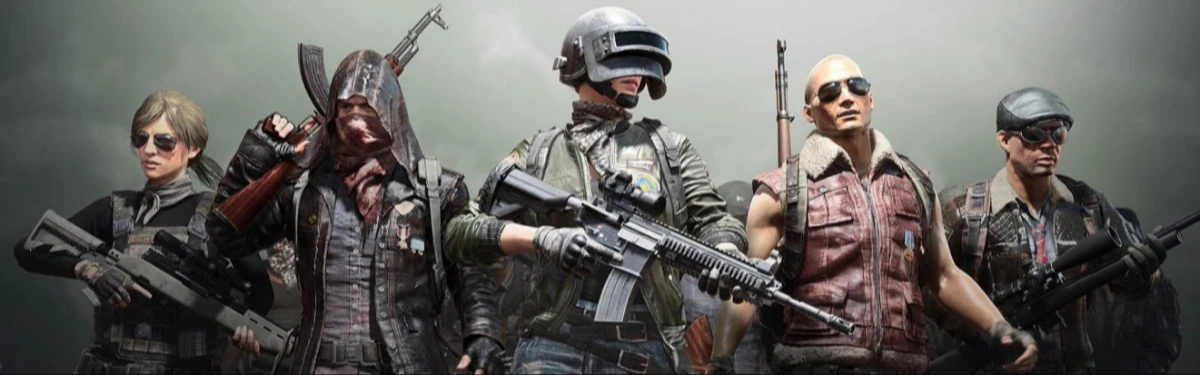 PlayerUnknown's Battlegrounds - Джонатан Фрейкс рассказывает историю о рождении PUBG PlayerUnknown's Battlegrounds - Джонатан Фрейкс рассказывает историю о рождении PUBG
