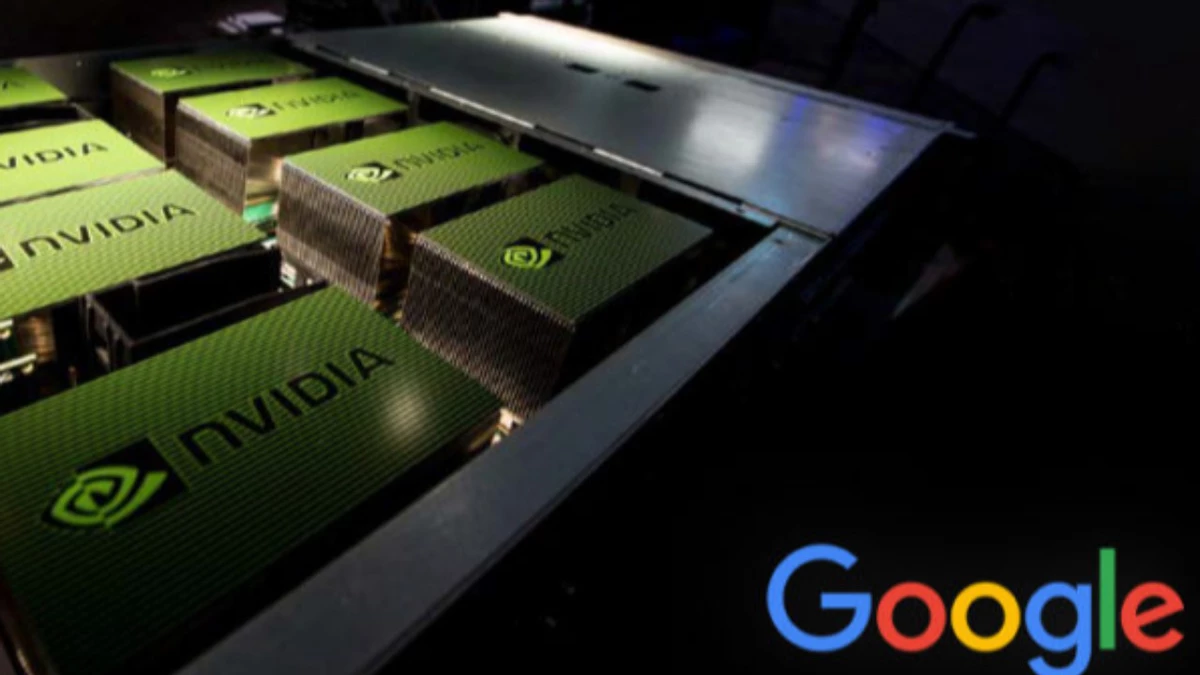 Google и Nvidia встали на сторону Sony, и тоже против сделки между Microsoft и Activision Blizzard Google и Nvidia встали на сторону Sony, и тоже против сделки между Microsoft и Activision Blizzard