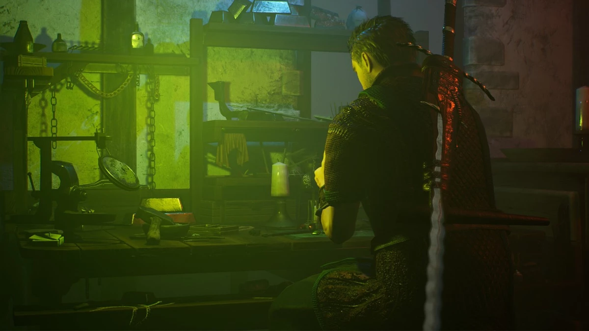 Разработчики Of Ash and Steel готовят патч для решения ключевых проблем игры