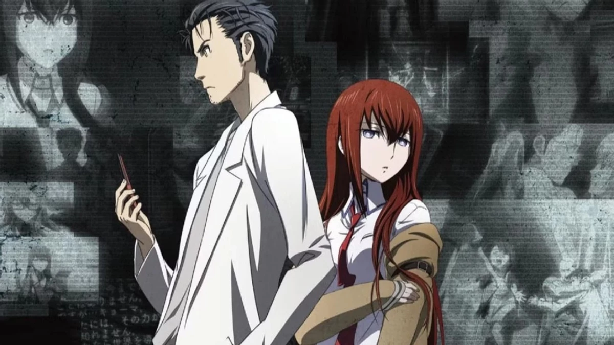В Steins;Gate Re:Boot появится совершенно новая концовка и новая песня от Канако Ито