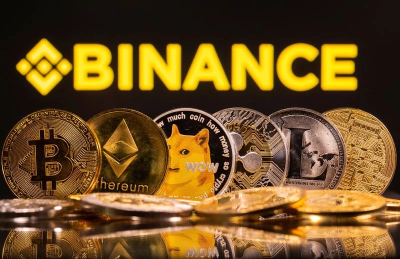 С крупнейшей в мире криптобиржи Binance за сутки вывели почти 1,5 млрд баксов С крупнейшей в мире криптобиржи Binance за сутки вывели почти 1,5 млрд баксов
