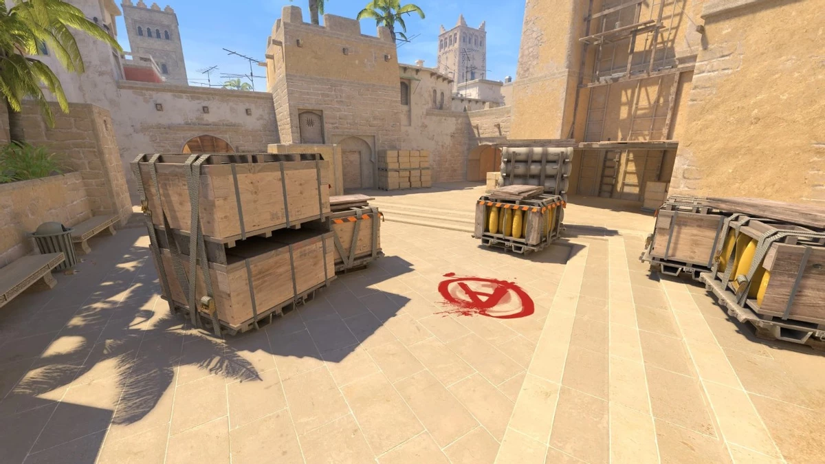 Технические обновления Counter-Strike 2 не помогают решить проблемы с читерами