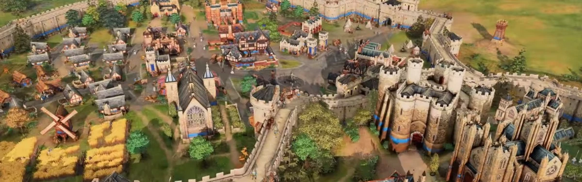 Age of Empires 4 - Разработчики рассуждают о реалистичности в игре