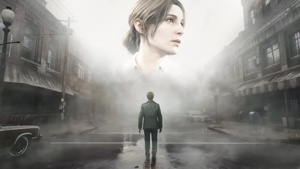Слух: ремейк Silent Hill 2 появится в PS Plus Extra к Хэллоуину