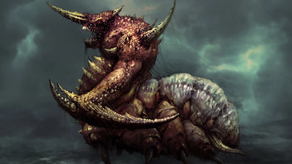 Blizzard сегодня понерфит живучие билды в Diablo IV Blizzard сегодня понерфит живучие билды в Diablo IV