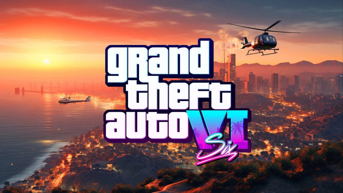 Зельник до последнего планирует скрывать дату релиза Grand Theft Auto 6 Зельник до последнего планирует скрывать дату релиза Grand Theft Auto 6