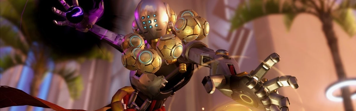 Стрим: Overwatch - Смотрим систему “ролей”