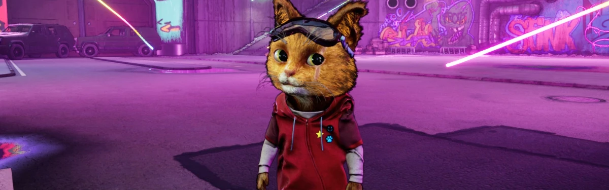 Треш и угар в геймплейном трейлере Gori: Cuddly Carnage Треш и угар в геймплейном трейлере Gori: Cuddly Carnage