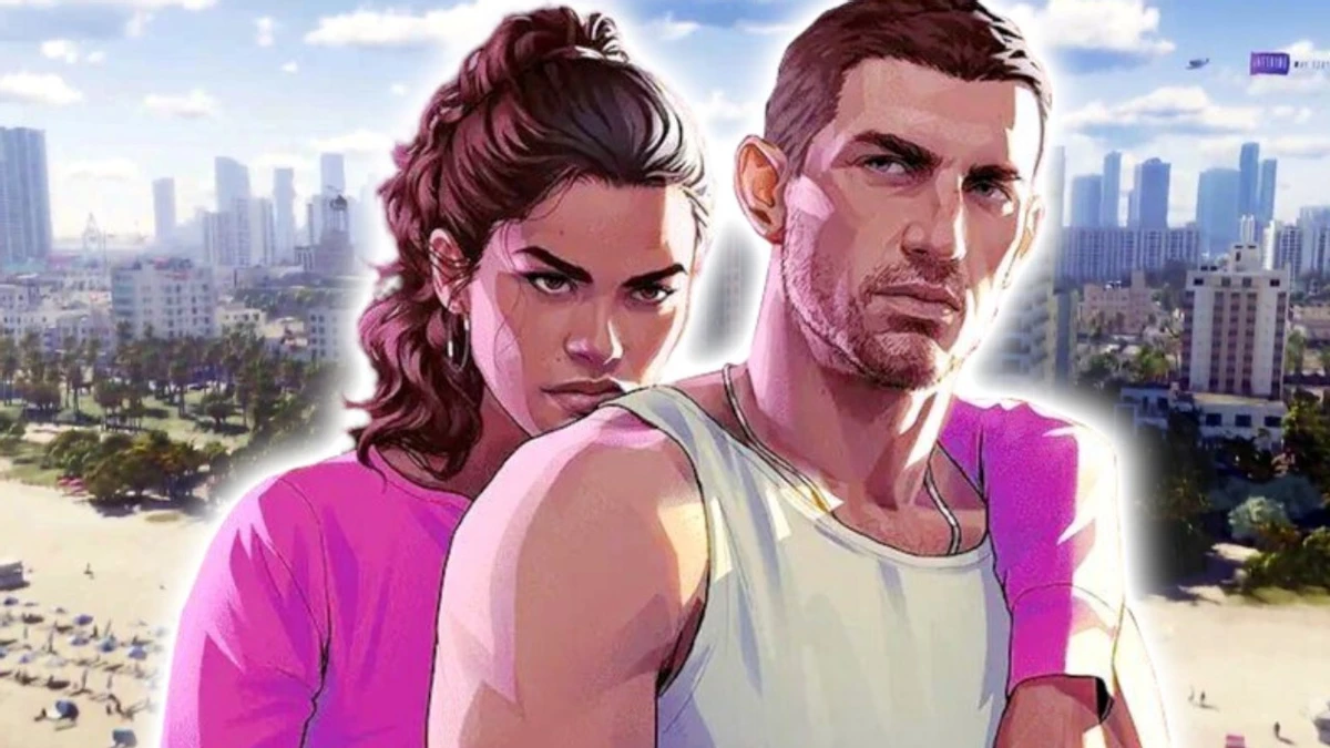 Rockstar опровергла слухи от Шрайера о переносе Grand Theft Auto VI необычным способом Rockstar опровергла слухи от Шрайера о переносе Grand Theft Auto VI необычным способом