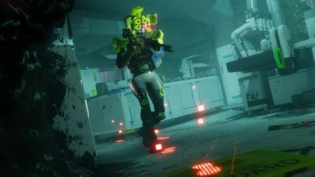 Runner Shells в Marathon — биосинтетические тела, архетипы и глубокая настройка